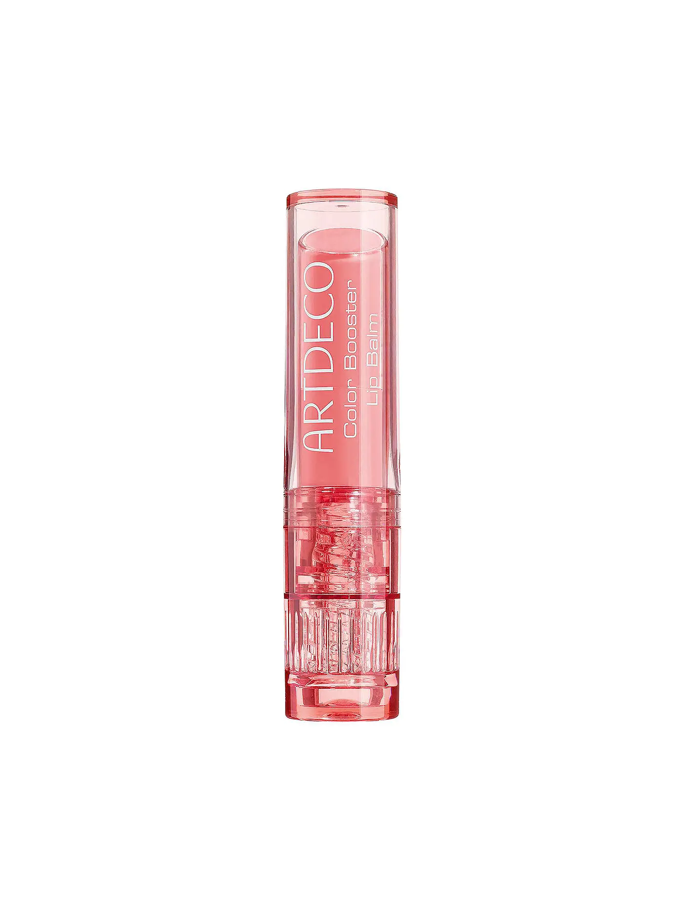 ARTDECO | Lippenpflege - Color Booster Lip Balm (8 Nude) | rosa